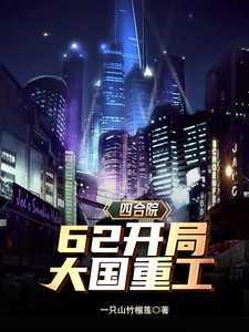 四合院62开局大国重工