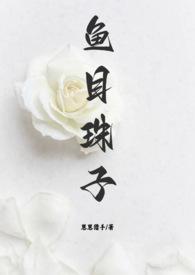 鱼目珠子 鱼目珠子