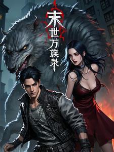末世万族录 末世万族录
