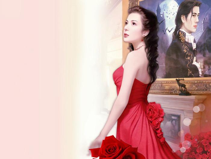 在他心里，她只是赎清不清的罪孽...