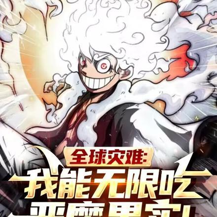 全球灾难:我能无限吃恶魔果实! 全球灾难:我能无限吃恶魔果实!
