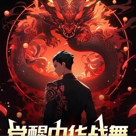 觉醒中华战舞，超凡国学震怖寰宇
