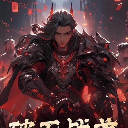 破天战尊