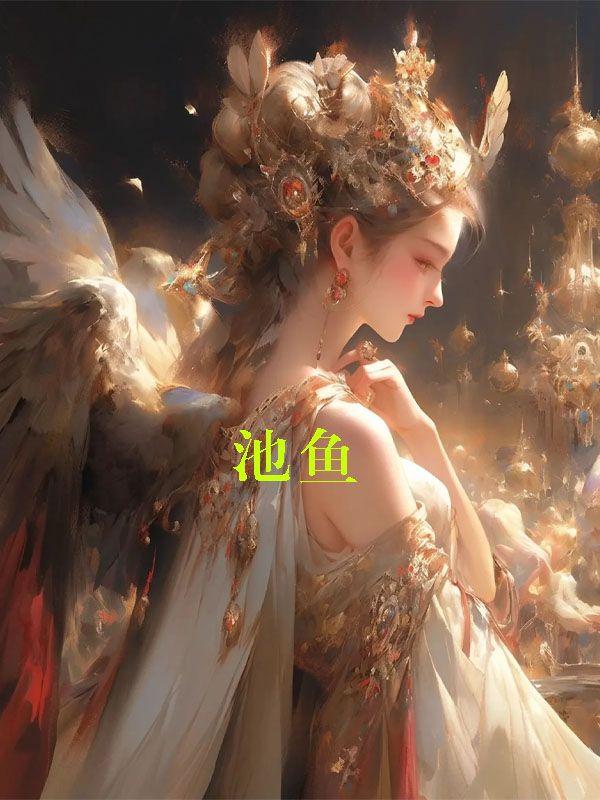 许昕妍穆庭深